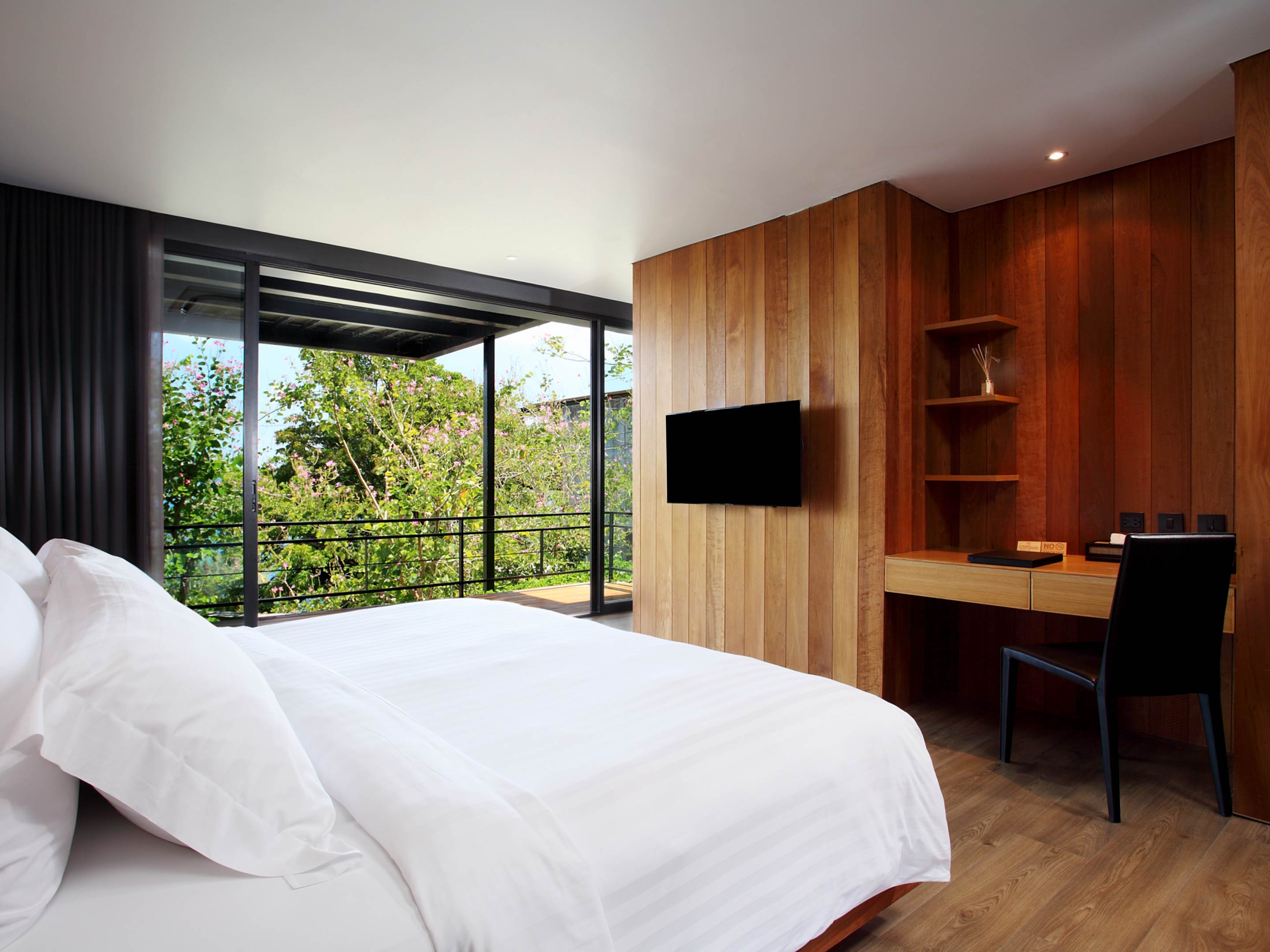 Two Bedroom Pool Villa, The Naka Phuket