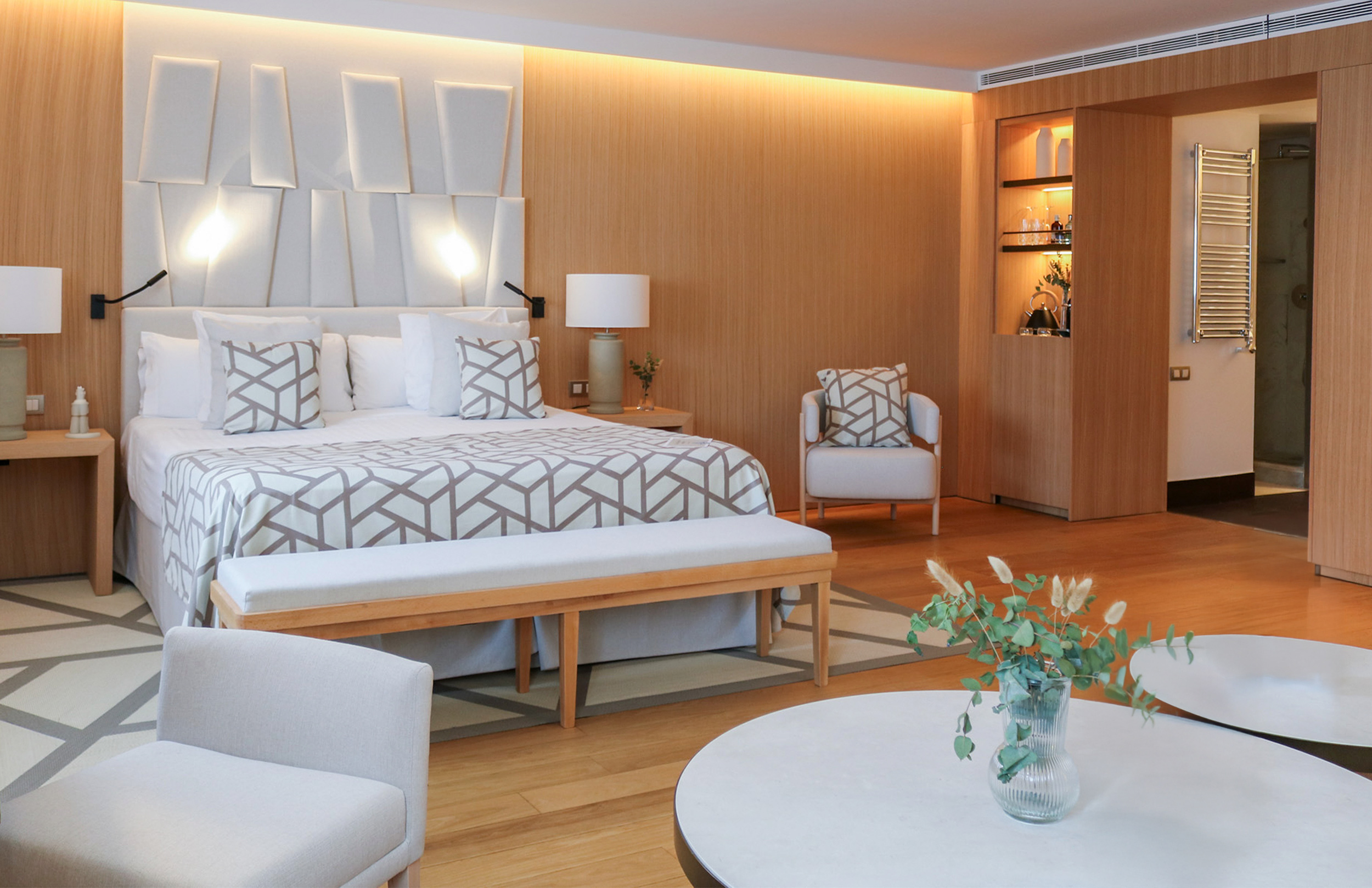 G 12 Hospes Palau De La Mar