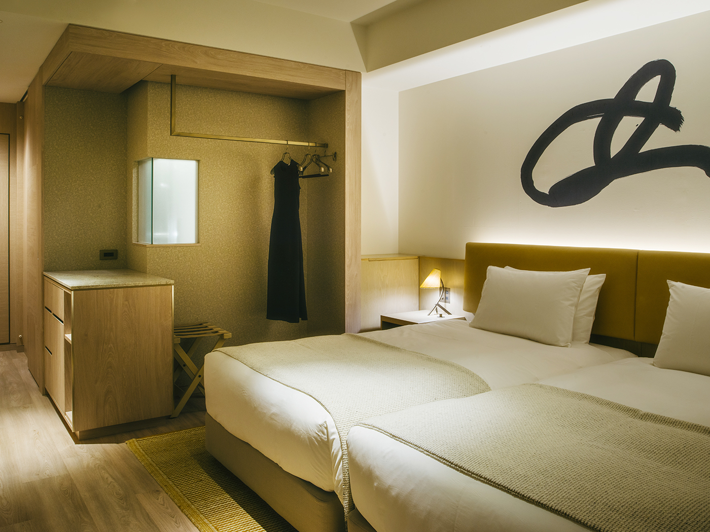 Zentis Osaka Corner Studio King R 02