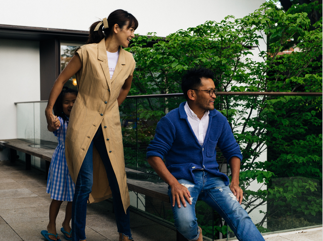 010 Yoshitaka Nojiri Family