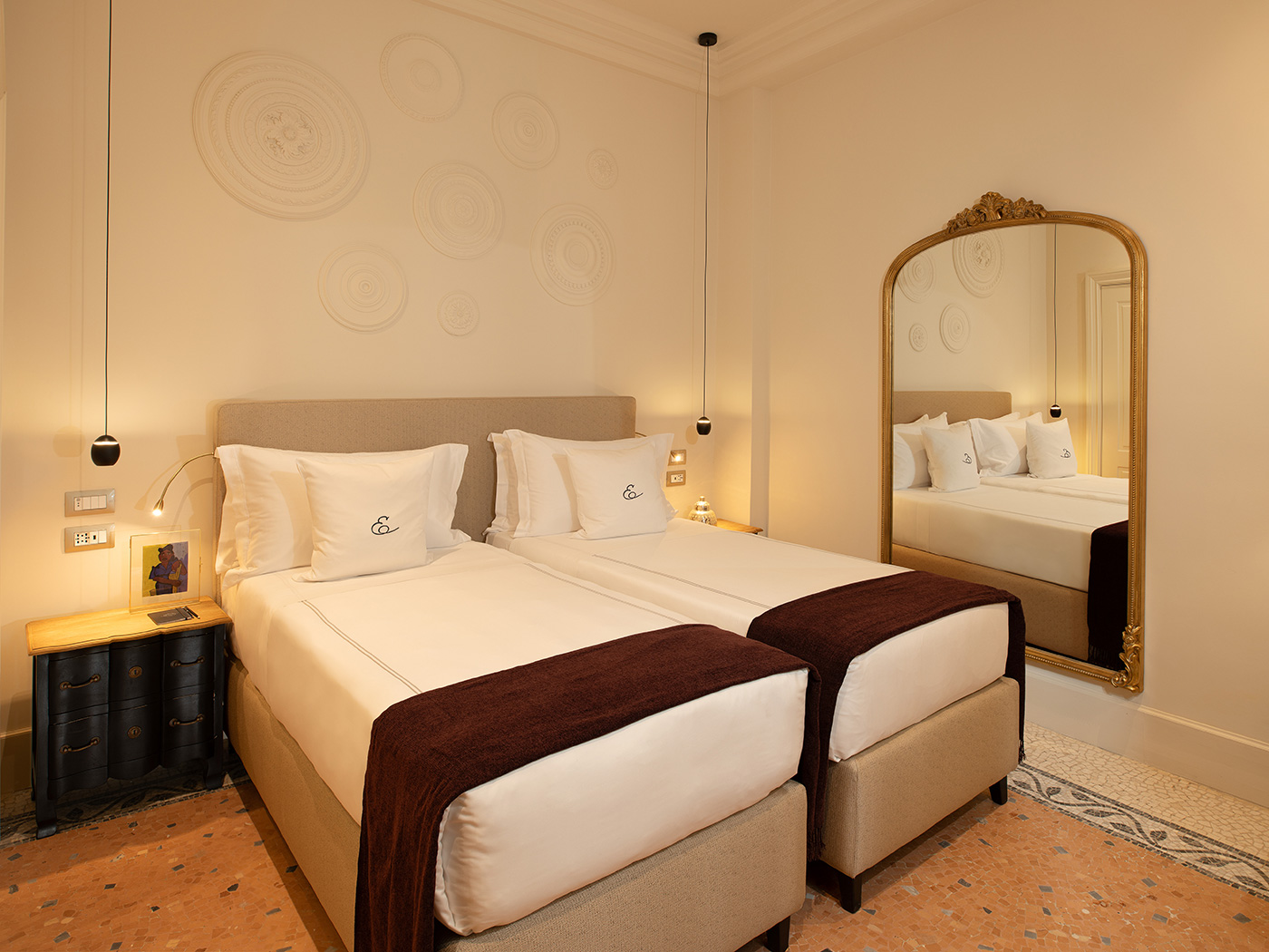 Elizabeth Unique Apartment Voluntas R 09